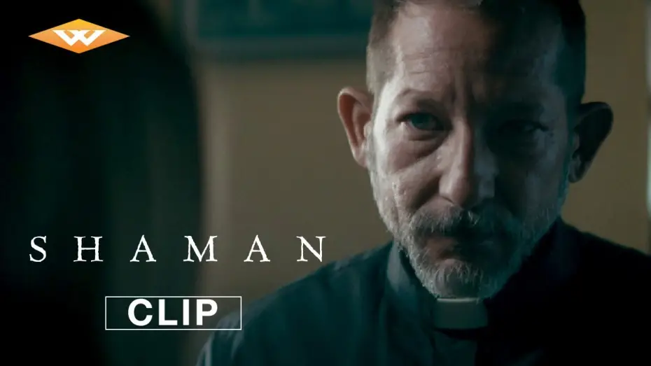 Video for the film Shaman — "The Shaman"