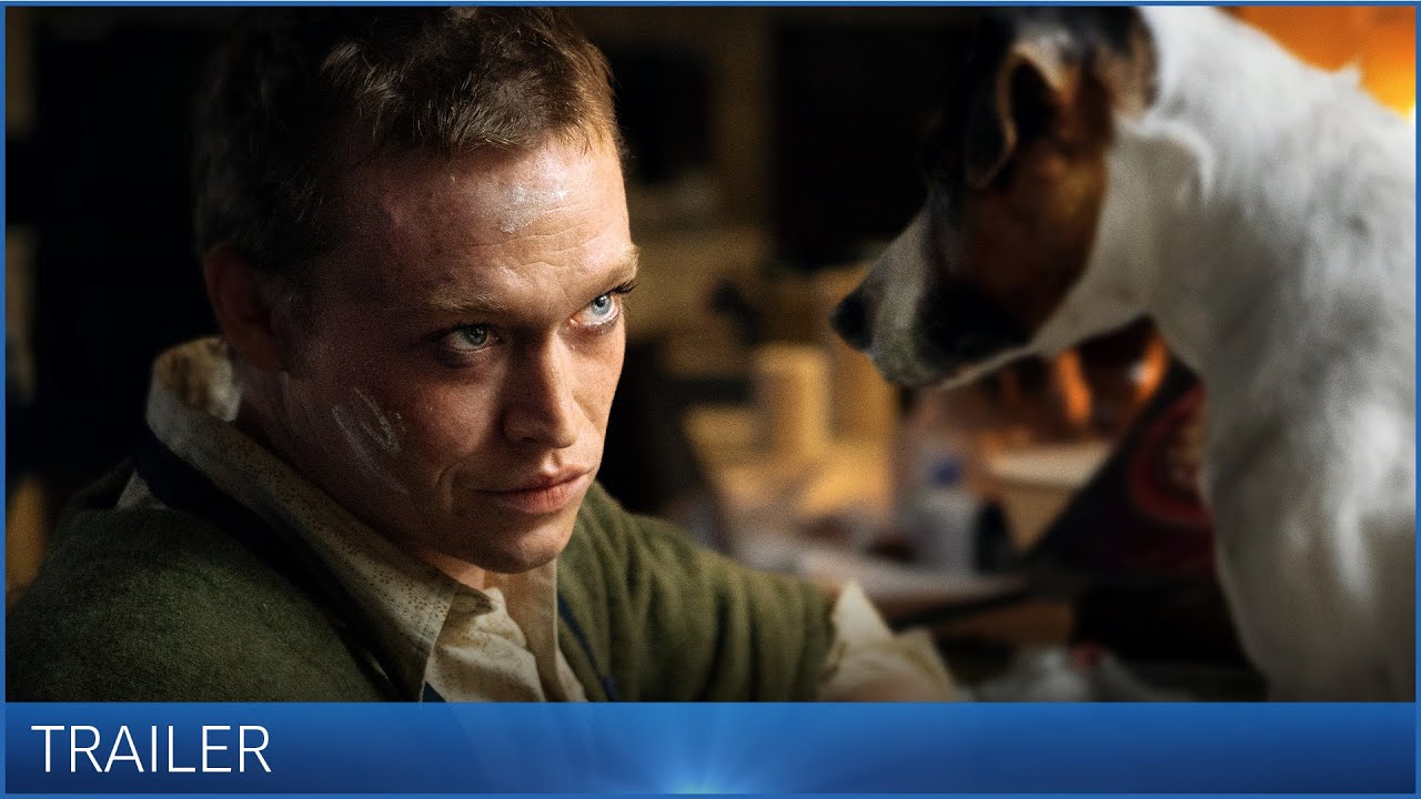 Video for the film DogMan — Official Trailer