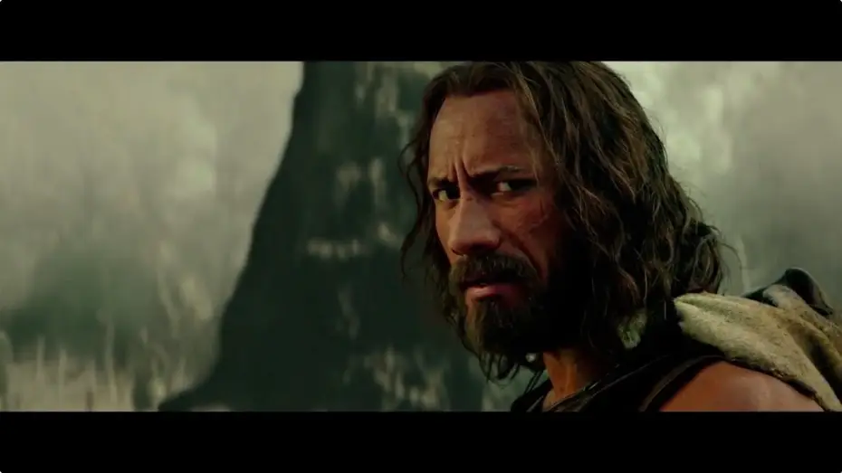 Video for the film Hercules — HERCULES - Offizieller Trailer (HD) - DE
