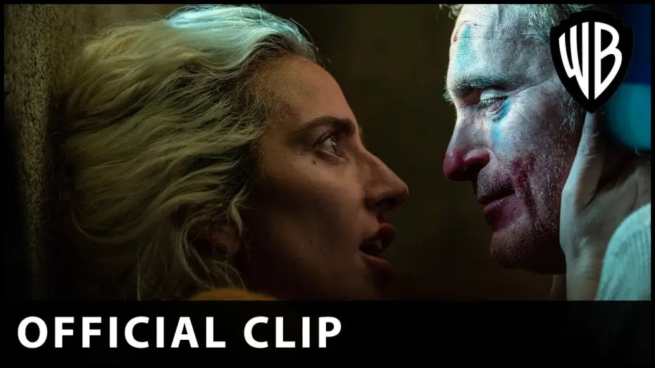 Video for the film Joker: Folie à Deux — Official Clip