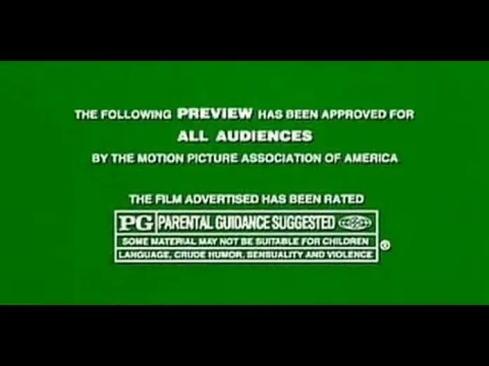 Video for the film Kangaroo Jack — Trailer 2