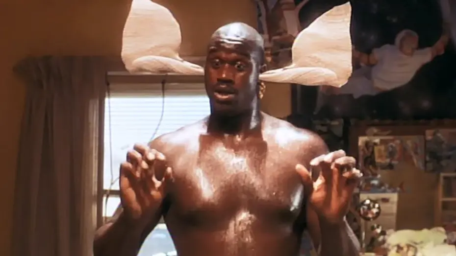 Video for the film Kazaam — Kazaam (1996) ORIGINAL TRAILER