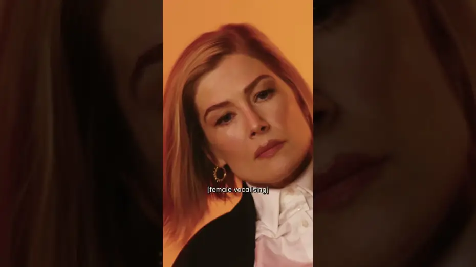 Video for the film National Theatre Live: Inter Alia — We're so excited for #RosamundPike to make her #NationalTheatre debut 🙌