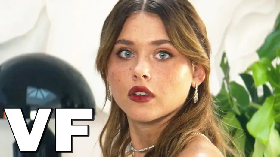 Video for the film Our Fault — À CONTRE-SENS 3 Bande Annonce VF (2025)