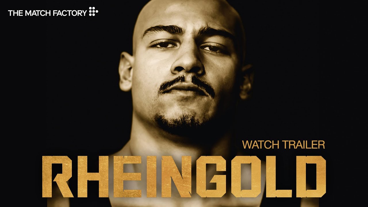 Video for the film Rhinegold — Official Trailer (OV with subtitles)