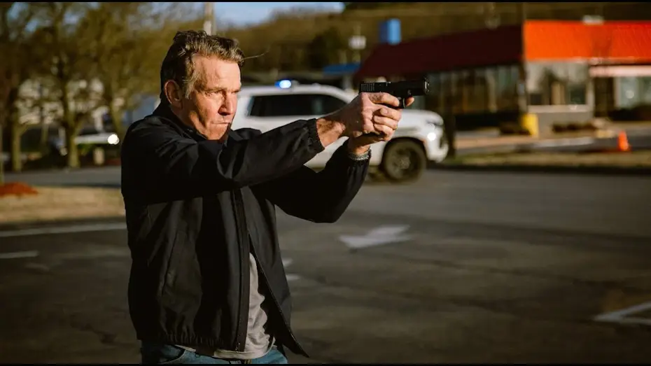 Video for the film Sovereign — Teaser