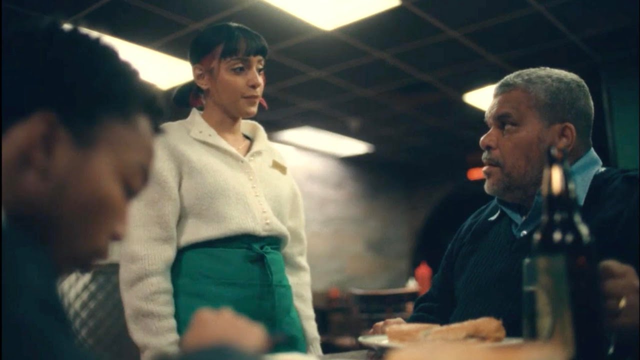 Video for the film Story Ave — Clip: Cuban Sandwiches