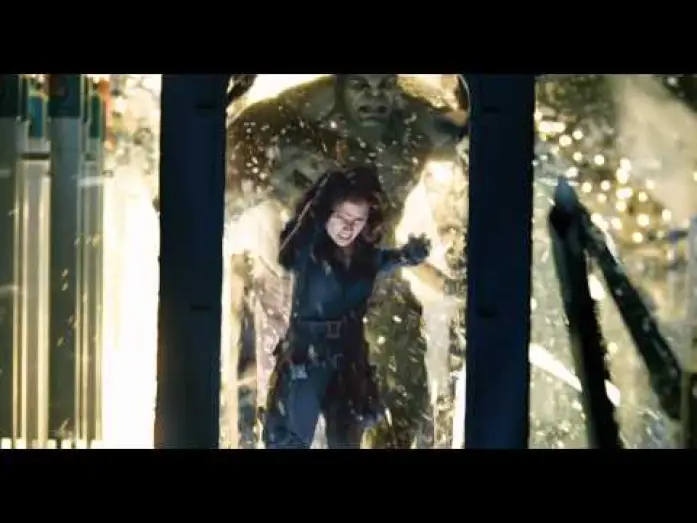 Video for the film The Avengers — TV Spot
