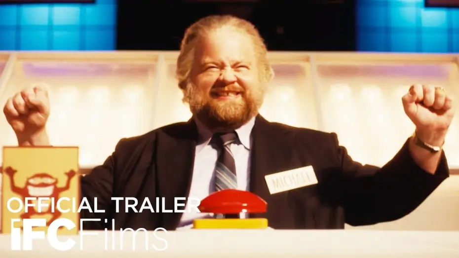 Video for the film The Luckiest Man in America — Official Trailer