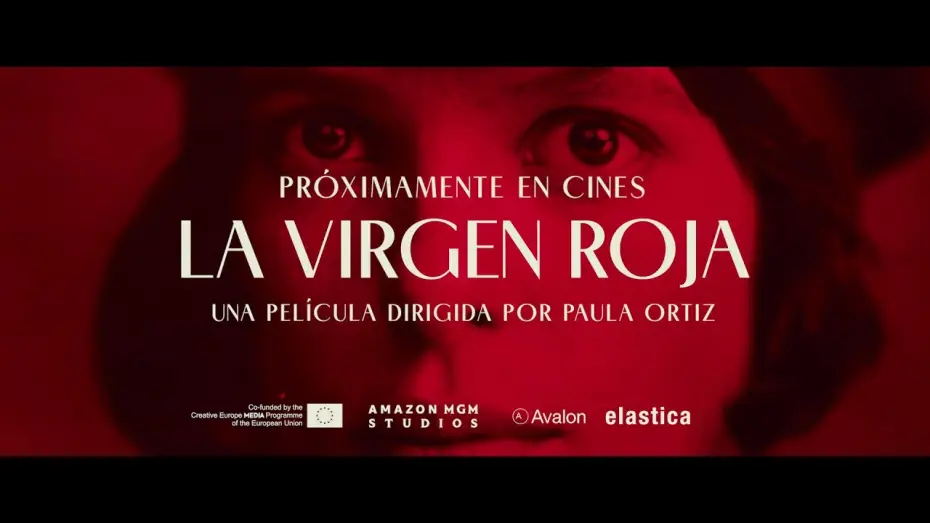 Video for the film The Red Virgin — Teaser