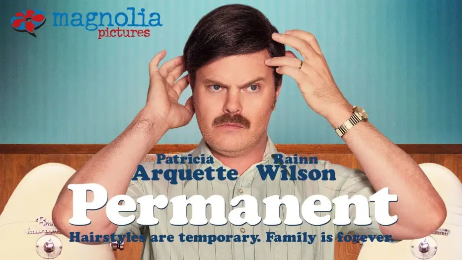 Video for the film Permanent — Permanent - Official Trailer