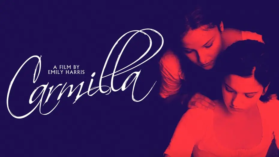 Video for the film Carmilla — Carmilla - Official U.S. trailer