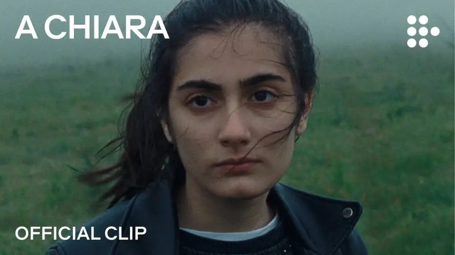 Video for the film To Chiara — Official Clip