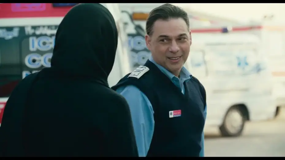 Video for the film Woman and Child — فیلم زن و بچه | Woman and Child Movie