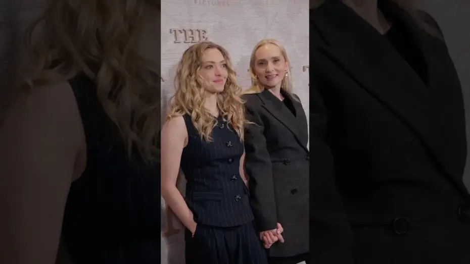 Video for the film The Testament of Ann Lee — Thank You NYC