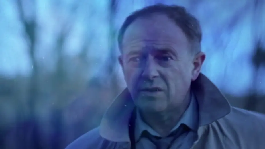Video for the film Alibi — Acorn TV Exclusive | Alibi Trailer