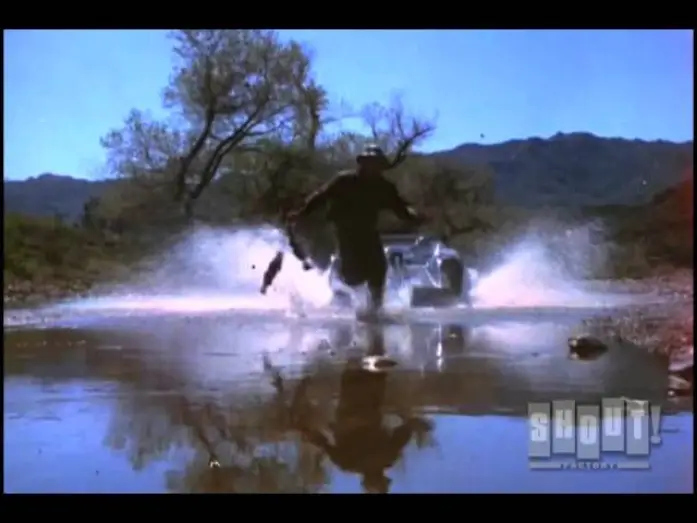 Video for the film Death Race 2000 — Death Race 2000 (1975) - Official Trailer