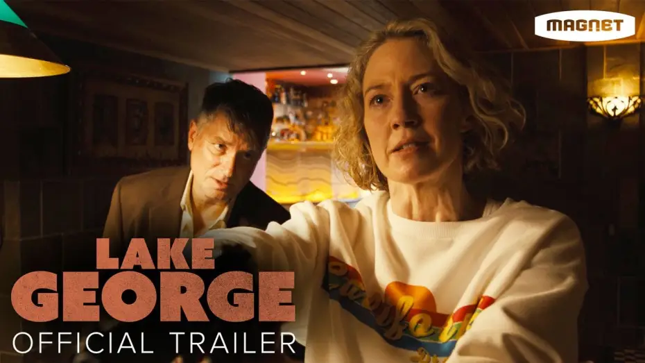 Video for the film Lake George — Official Trailer