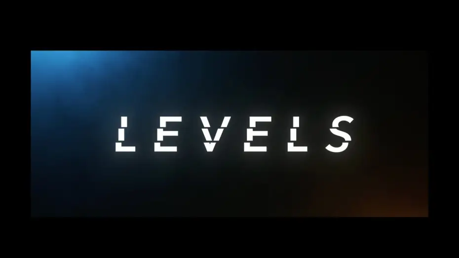 Video for the film Levels — Official Trailer