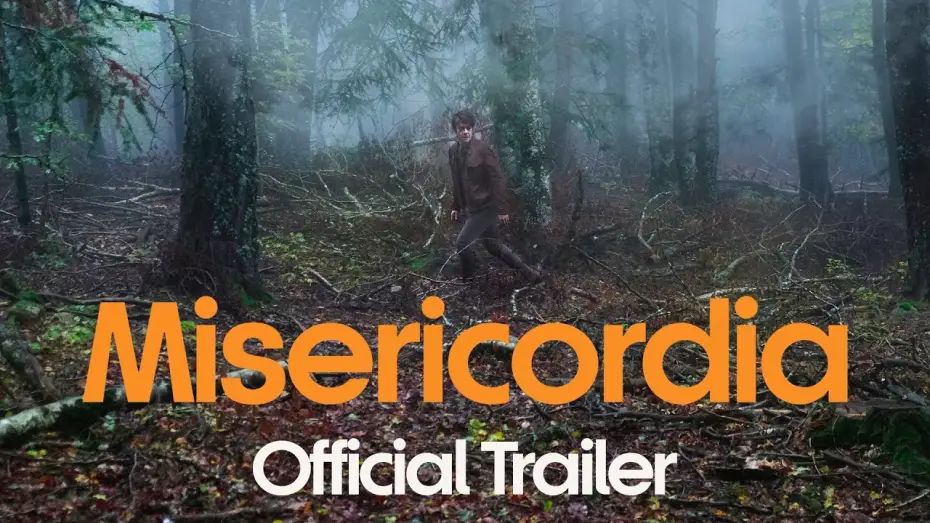 Video for the film Misericordia — Official US Trailer [Subtitled]