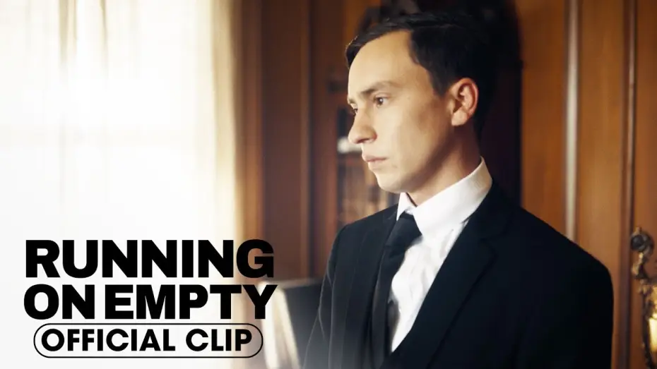 Video for the film Running on Empty — Official Clip - 'Uncle Barry'