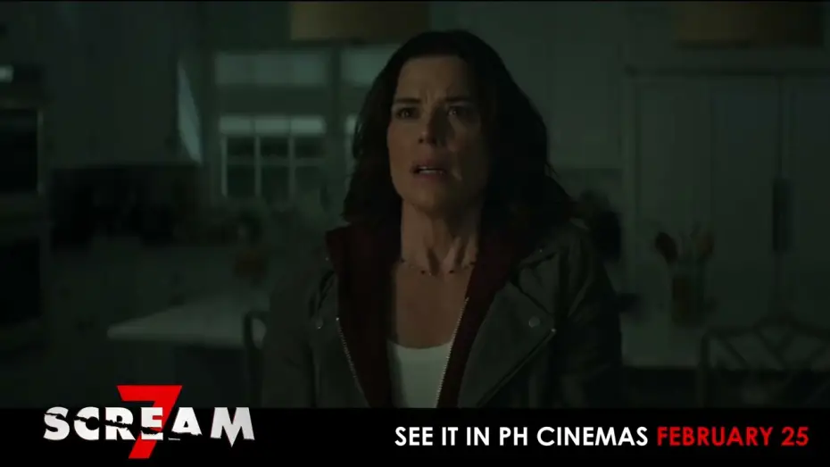 Video for the film Scream 7 — Ghostface is back! Time to burn it all down.