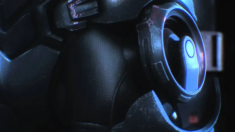 Video for the film Starship Troopers: Invasion — Starship Troopers: Invasion (VF) - Bande Annonce