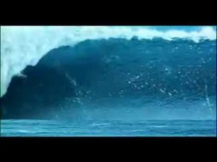 Video for the film Surf's Up — surf's up ultimo trailer italiano