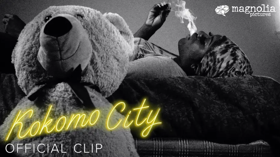 Video for the film Kokomo City — Story Time Clip