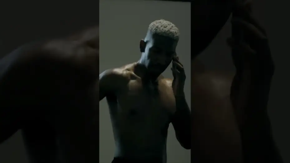 Video for the film Wardriver — He’s always thinking two moves ahead