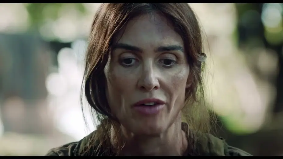 Video for the film Fireflies at El Mozote — US Trailer [Subtitled]