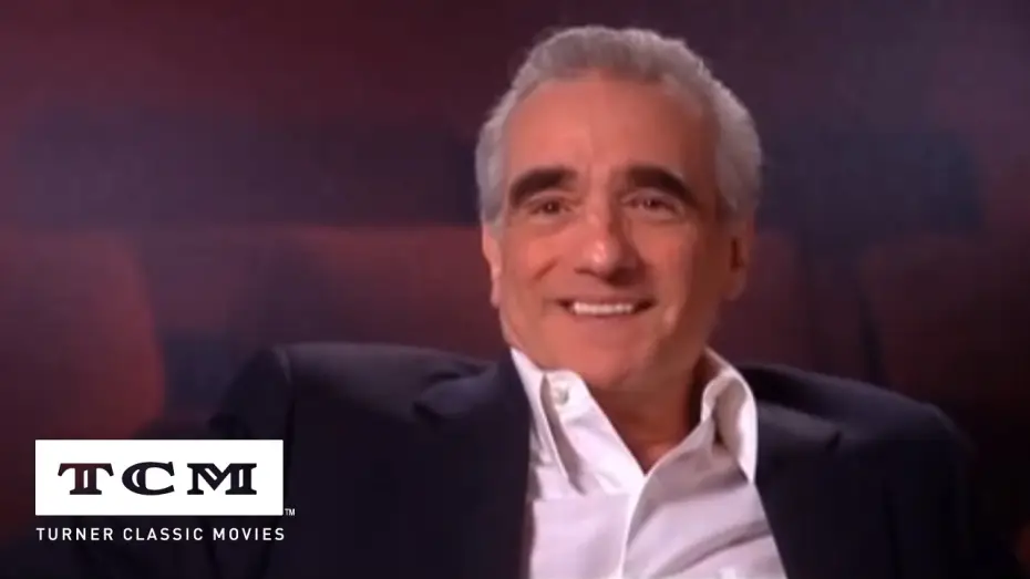 Video for the film Gangs of New York — Martin Scorsese on Gangs of New York | TCM Interviews