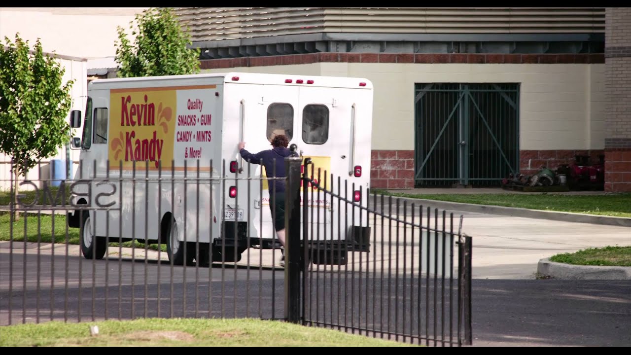 Video for the film Jeff, Who Lives at Home — Official Trailer