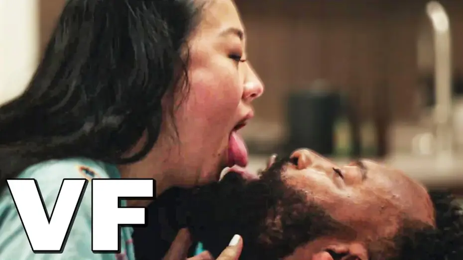 Video for the film Joy Ride — JOY RIDE Bande Annonce VF (2023) Comédie