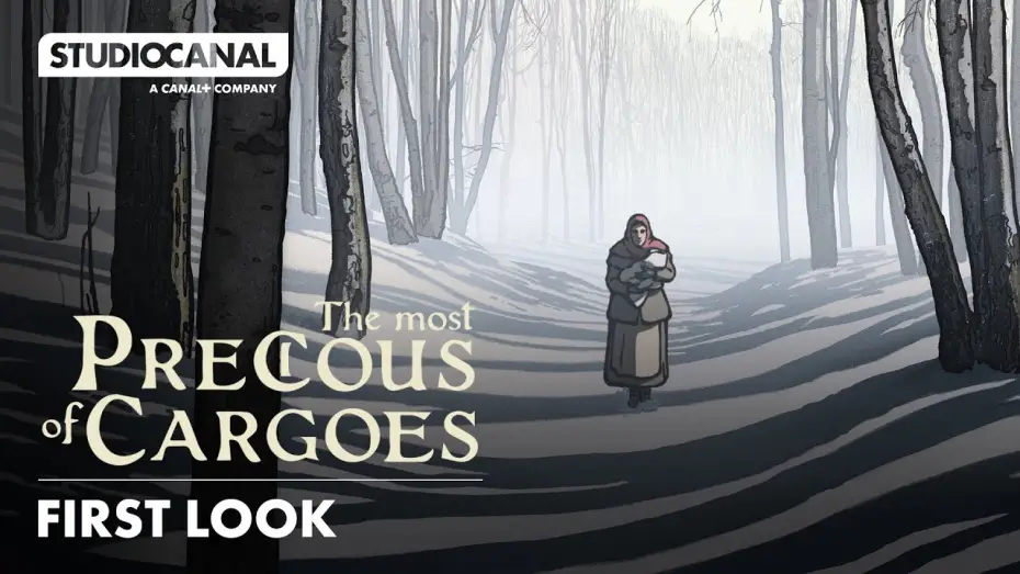 Video for the film The Most Precious of Cargoes — First Look Clip