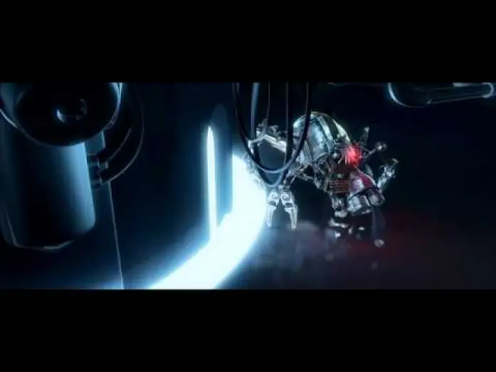 Video for the film Mars Needs Moms — Featurette