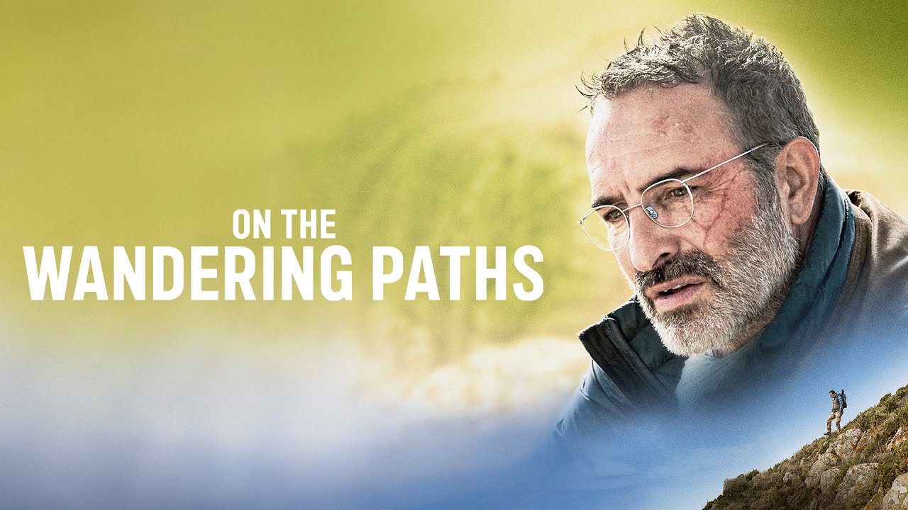 Video for the film On the Wandering Paths — Official Trailer