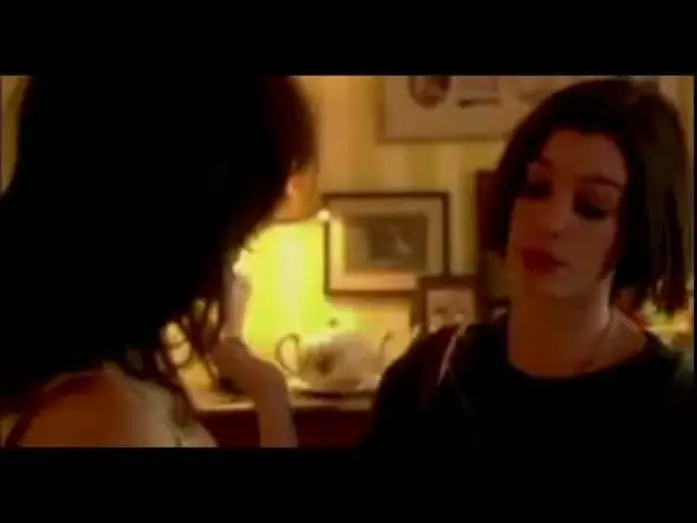 Video for the film Rachel Getting Married — Rachels Hochzeit (2008) - Trailer Deutsch