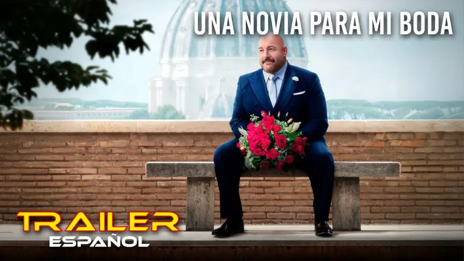 Video for the film Solo Mio — Una novia para mi boda - Tráiler español