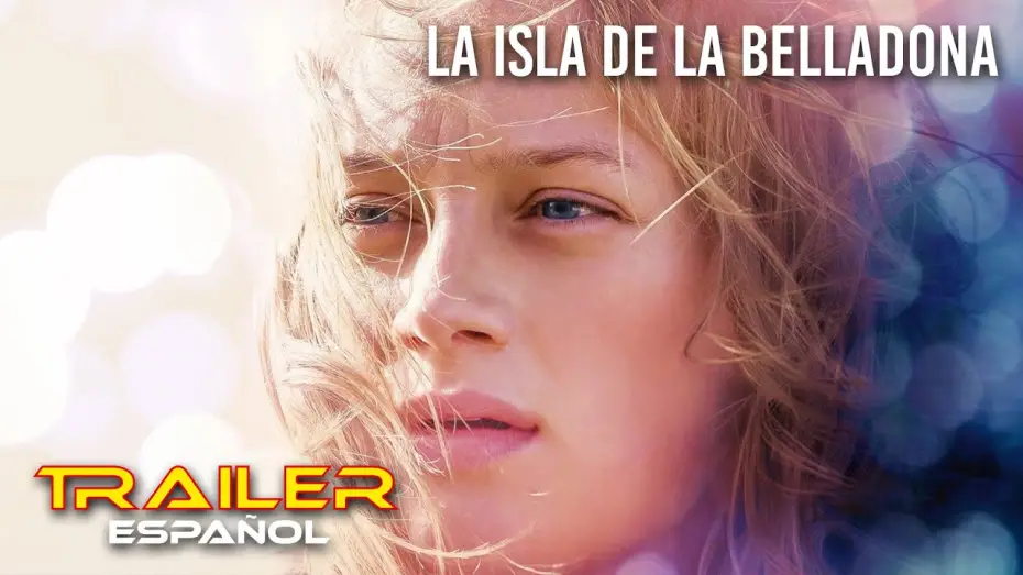 Video for the film The Islanders — La isla de la Belladona - Tráiler español