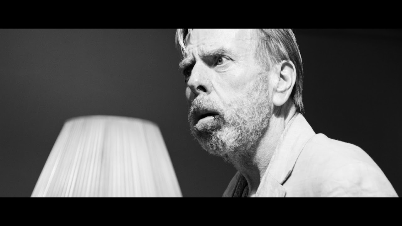 Video for the film The Party — Вечеринка - Trailer