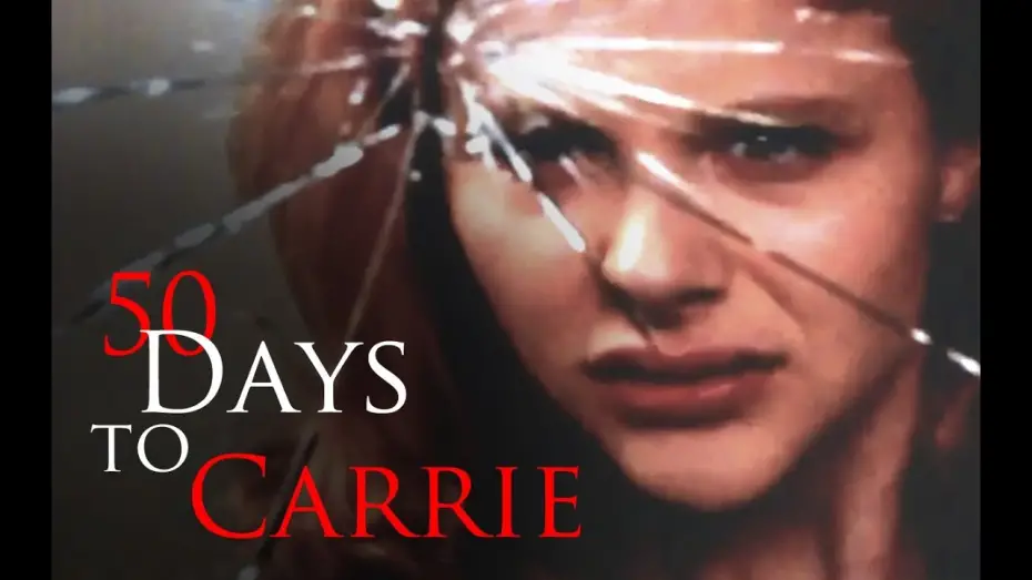 Video for the film Carrie — 50 Days To Carrie
