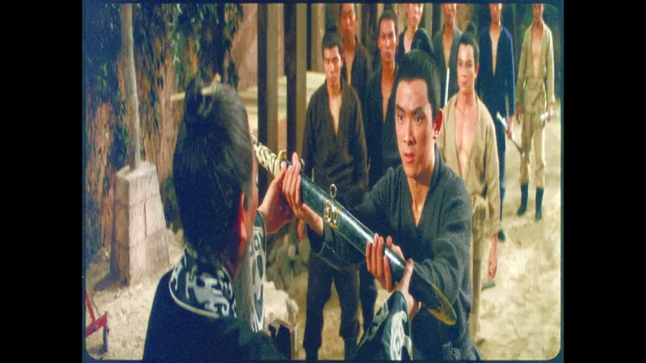 Video for the film The Assassin — The Assassin 大刺客 (1967) **Official Trailer** by Shaw Brothers