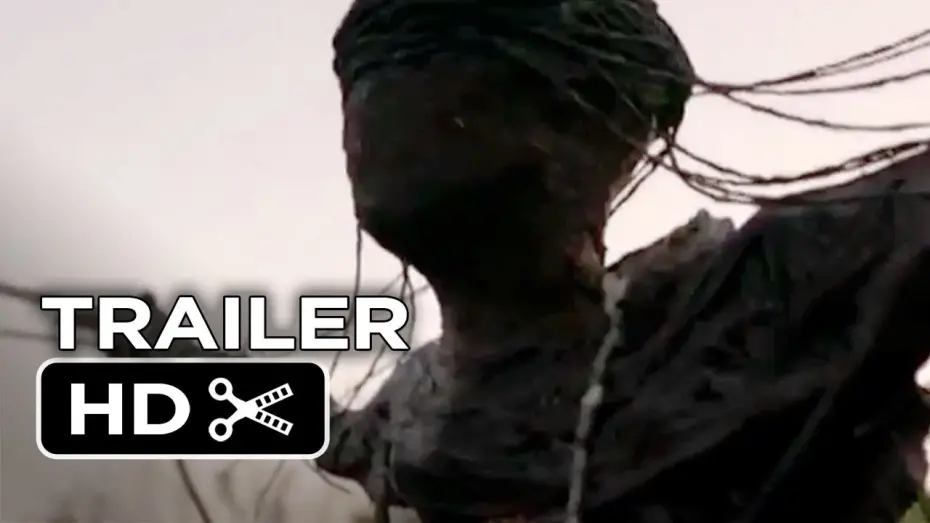 Video for the film Mr. Jones — Mr. Jones Official Trailer (2014) - Sarah Jones Horror Movie HD