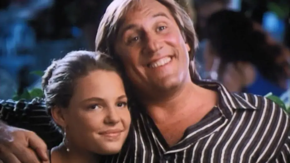 Video for the film My Father the Hero — My Father the Hero (1994) ORIGINAL TRAILER