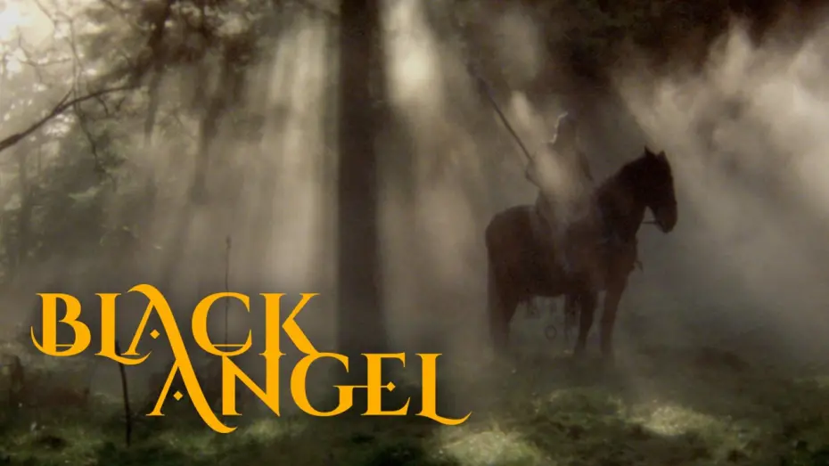 Video for the film Black Angel — Black Angel (1980 short film)