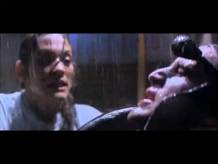 Video for the film Death Machine — Death Machine 1994 - (7)