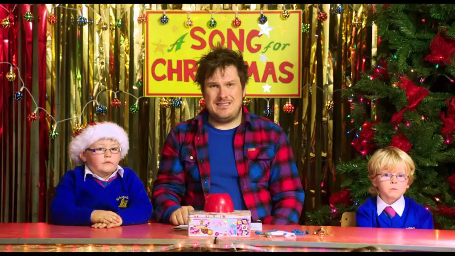 Video for the film Nativity 2: Danger in the Manger! — Nativity 2: Danger in the Manger! - Trailer