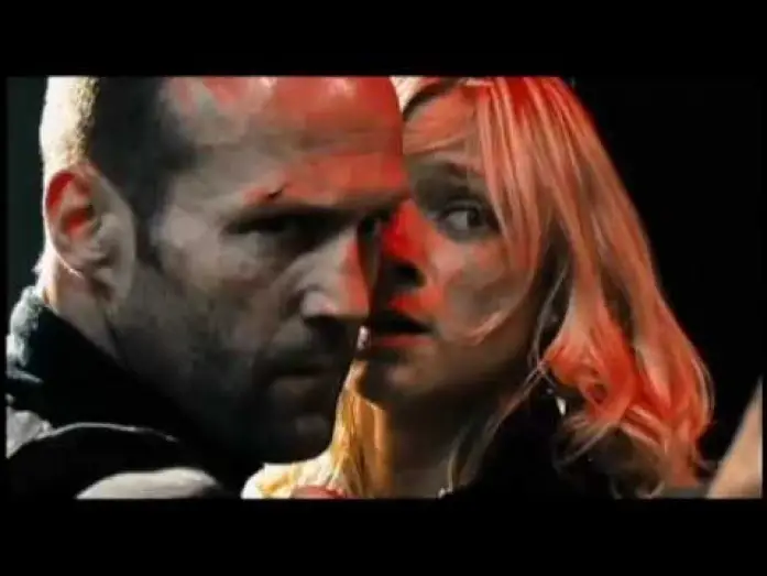 Video for the film Crank: High Voltage — Crank 2 (High Voltage) - Official Trailer