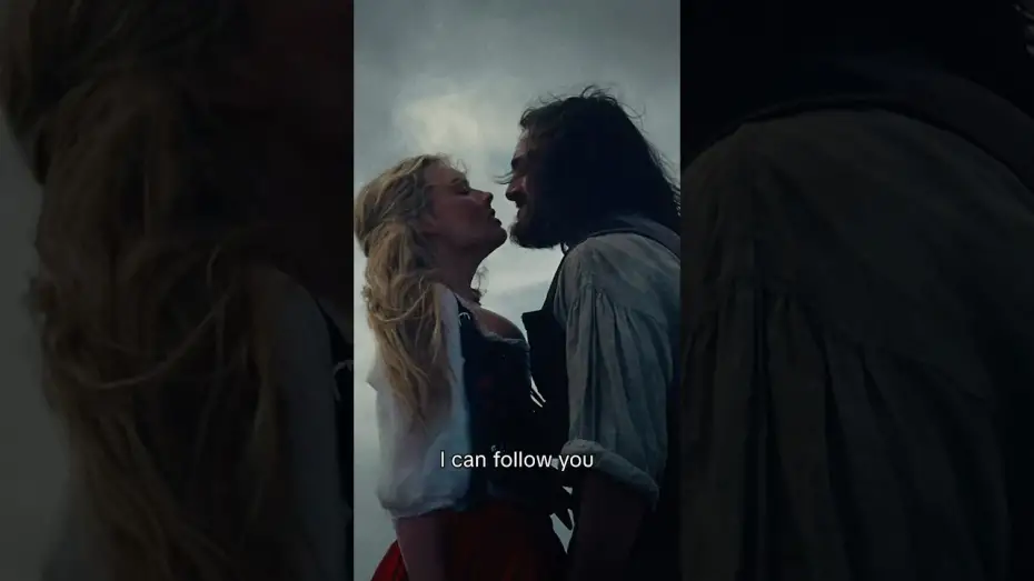 Video for the film “Wuthering Heights” — They will always find each other.